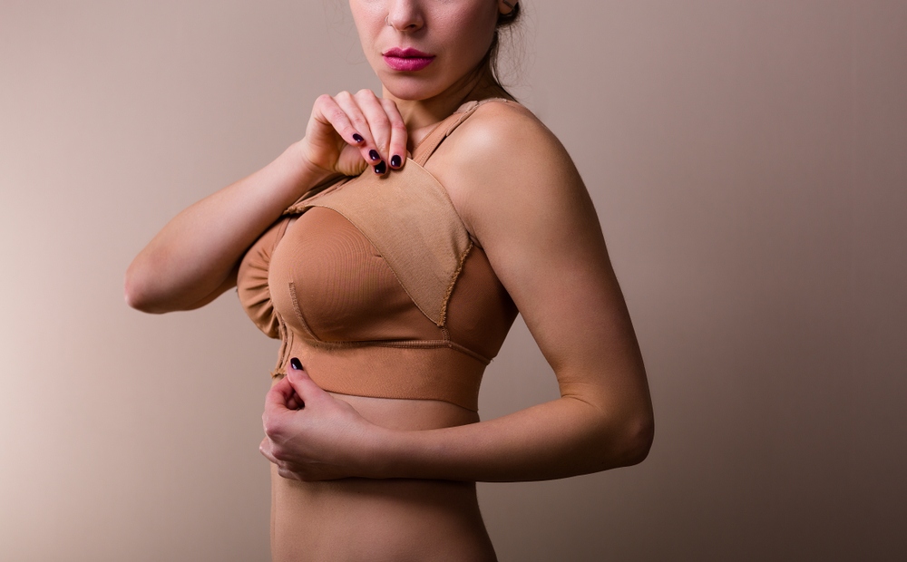 Types of Breast Augmentation Surgery and Its Recovery Phase