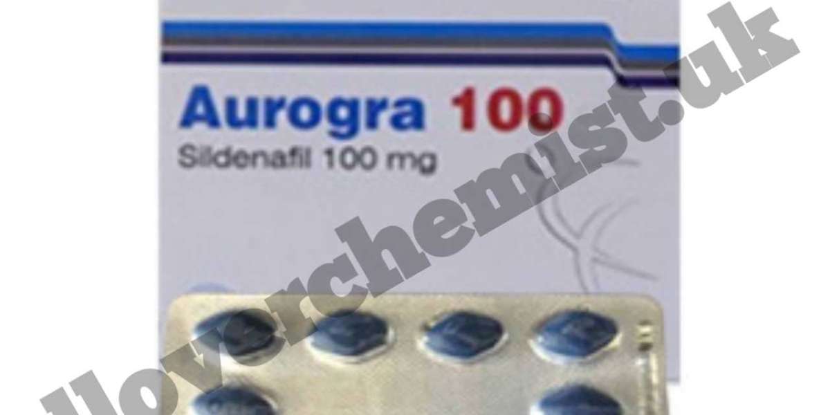 Aurogra 100 mg in USA.
