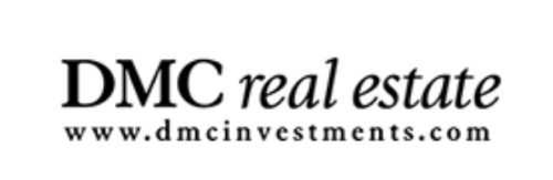 DMC Real Estate Cover Image