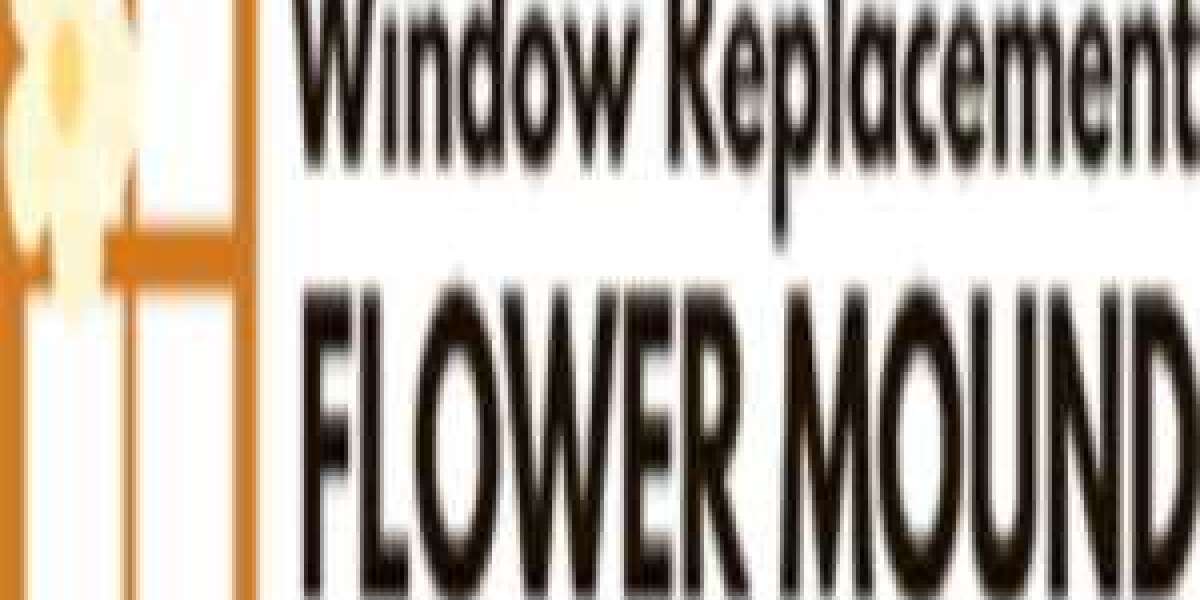 Window Replacement Flower Mound