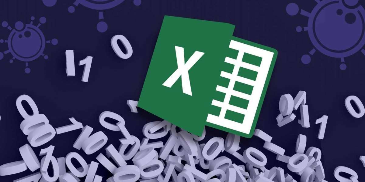 Advanced Excel Training with Placement