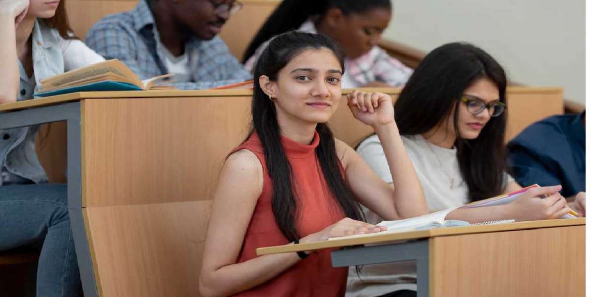 Learn at the Best Private Engineering Colleges in Jaipur