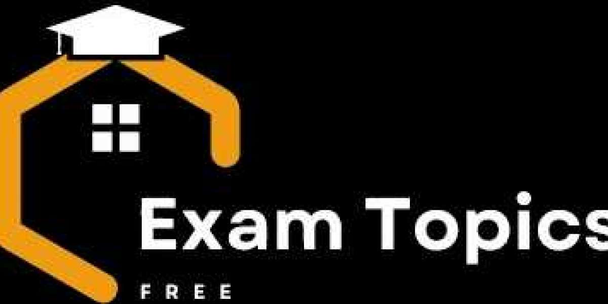 Score High in Exam Topics Free with Premium Dumps