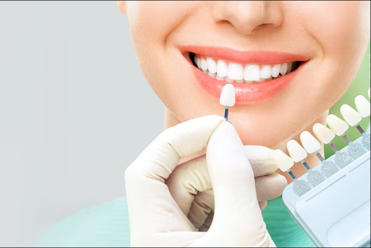 The Role of Lasers in the Treatment of Gum Disease!