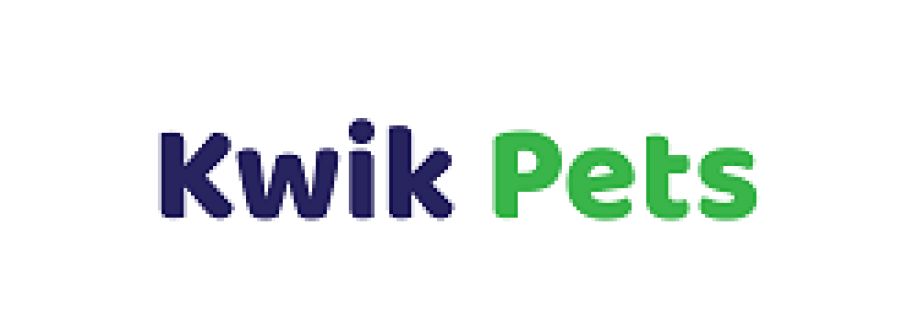 kwik pets Cover Image
