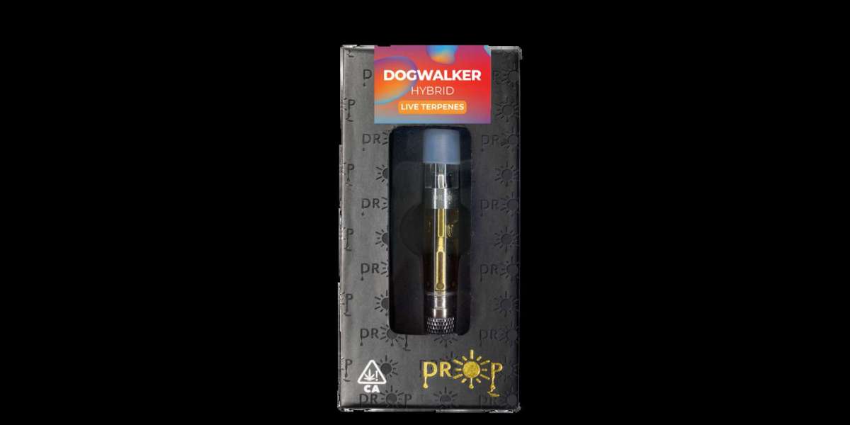 Exploring the Origins of Dogwalker OG: Where Does It Come From?