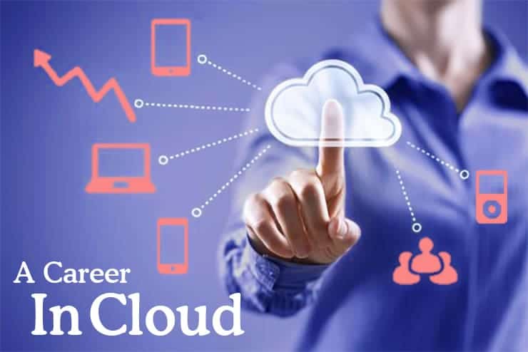 Cloud Computing Training in Chandigarh - CBitss