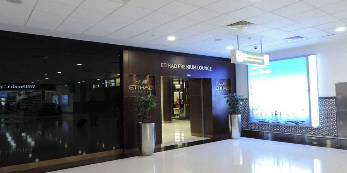 Exploring the Etihad Airways London Office - A Gateway to Exceptional Travel Experiences