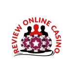 Review Online Casino Profile Picture