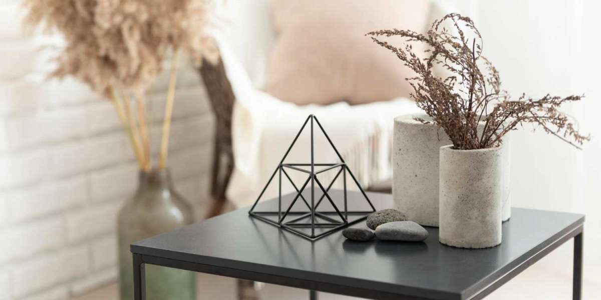 Enhance Your Living Spaces with Vencier Home Decor Items