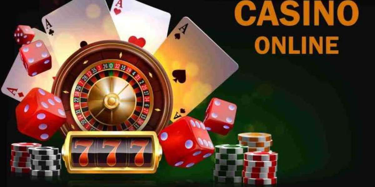 Experience Top-Quality Gaming at Asiabet Casino