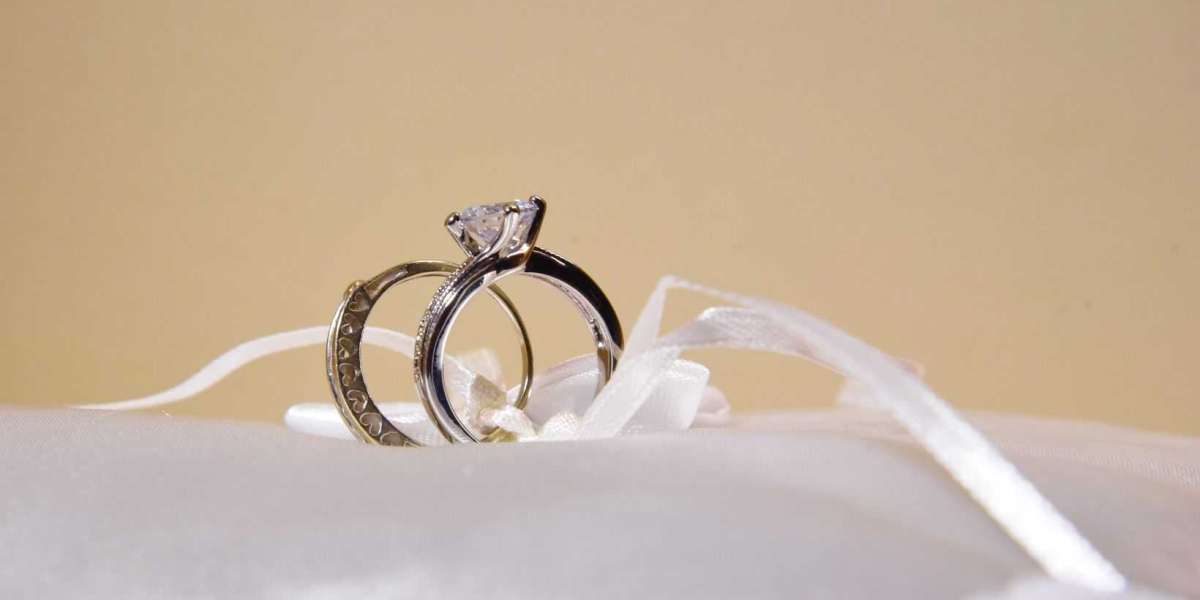 The Timeless Elegance of Solitaire Rings