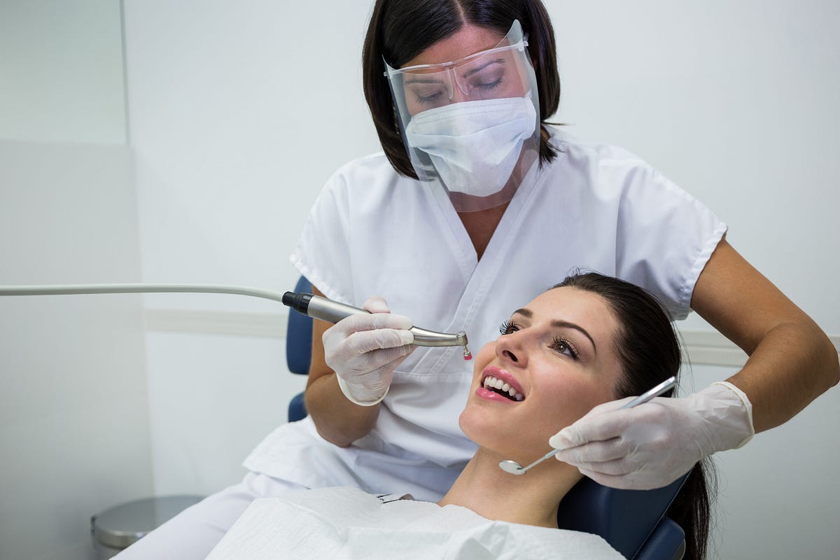 What are The Types of Cosmetic Dentistry? | by Right Care Dental | May, 2023 | Medium