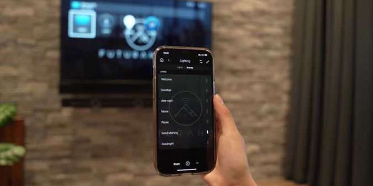 Transforming Your House Into A Connected Haven With Smart Home Sg