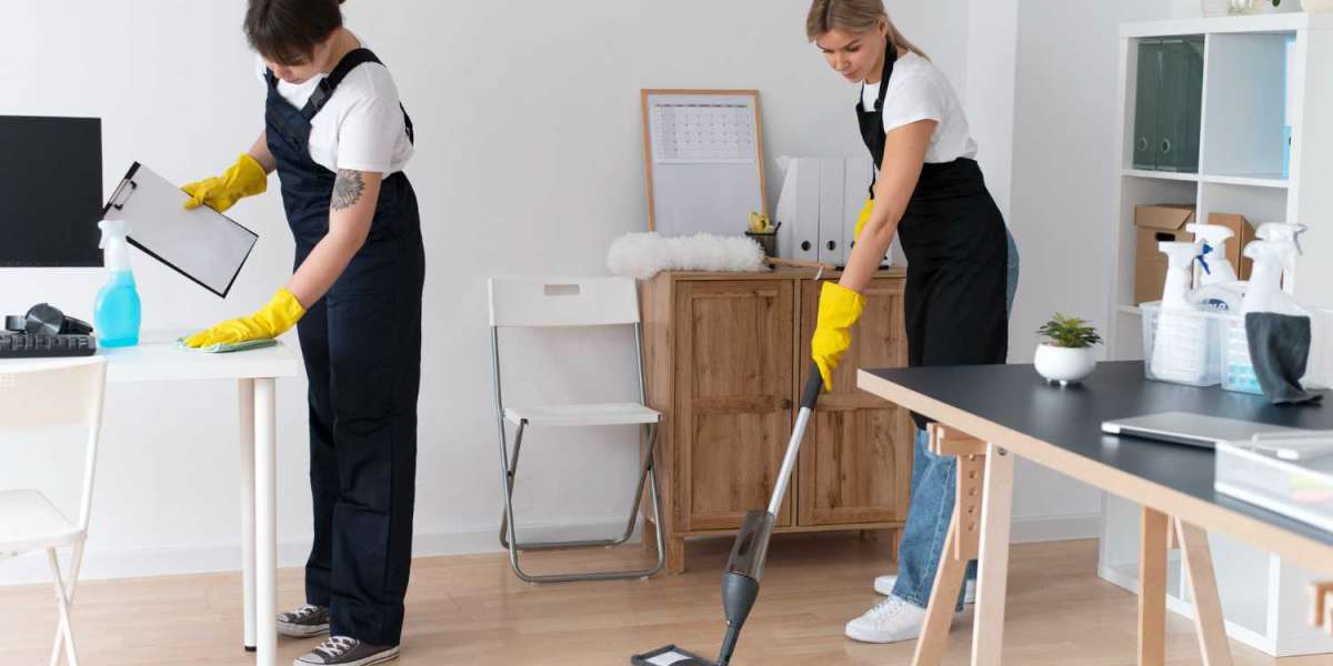 The Importance of House Cleaning in Fort Smith