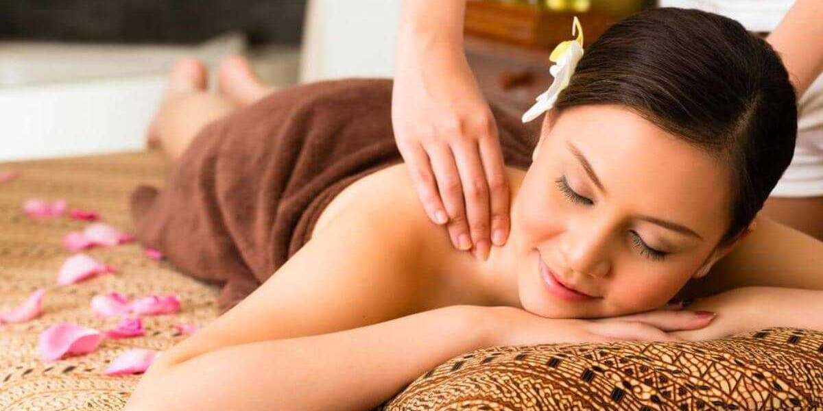 The Ultimate Guide to Finding the Best Body Massage in Varanasi