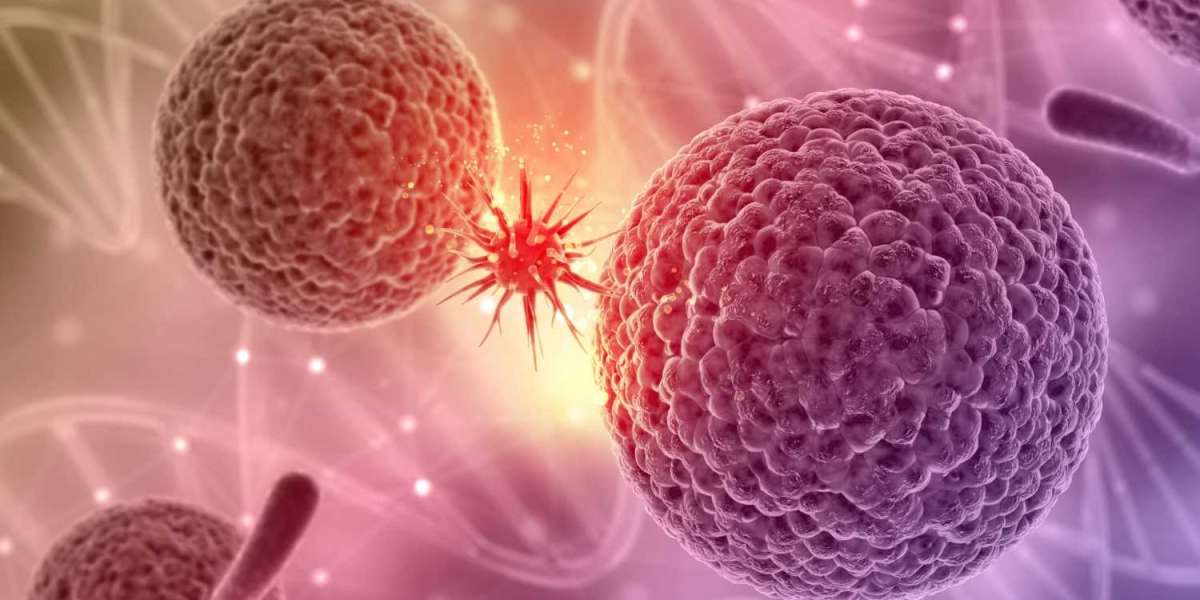 Natural Killer Cell Therapeutics Market Size, Trends, Opportunities, Forecast to 2032