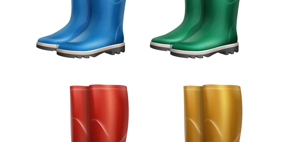 Step into Safety: Choosing the Right Protective Footwear for Your Job