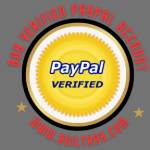 Buy Paypal account Profile Picture