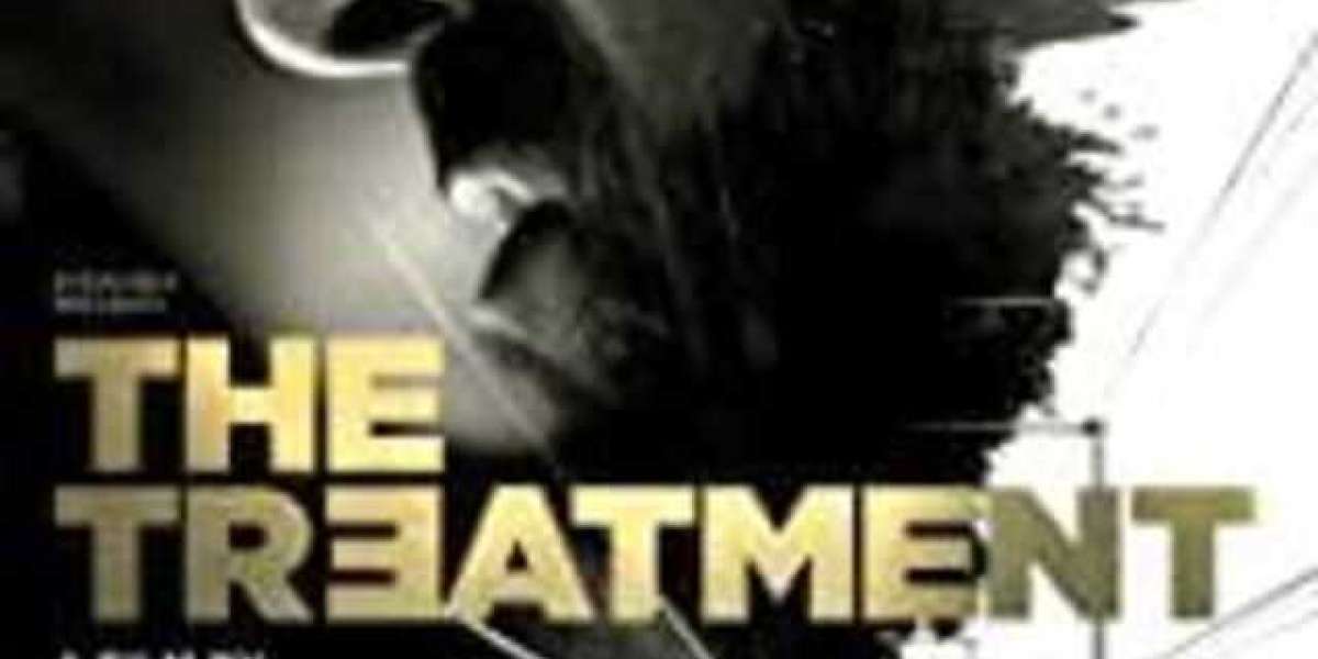 The thriller movie introduced today: The Treatment