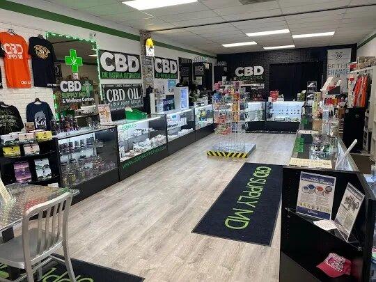 The Role of CBD Dispensaries in Today’s Era - NEWS BOX OFFICE