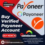 Buy Payoneer account Profile Picture