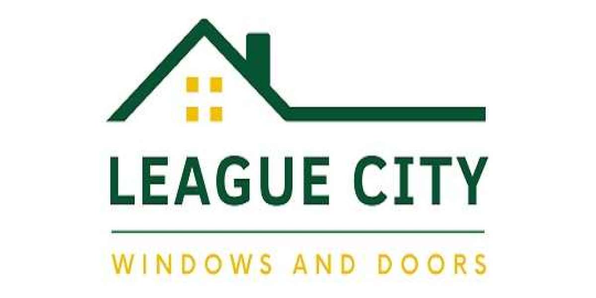 League City Windows & Doors