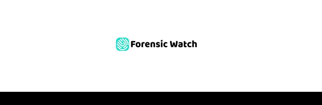 forensic watch Cover Image
