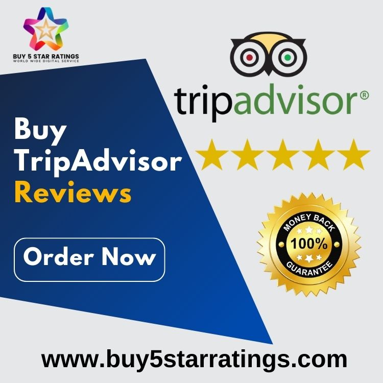 Buy TripAdvisor Reviews - Buy5StarRatings