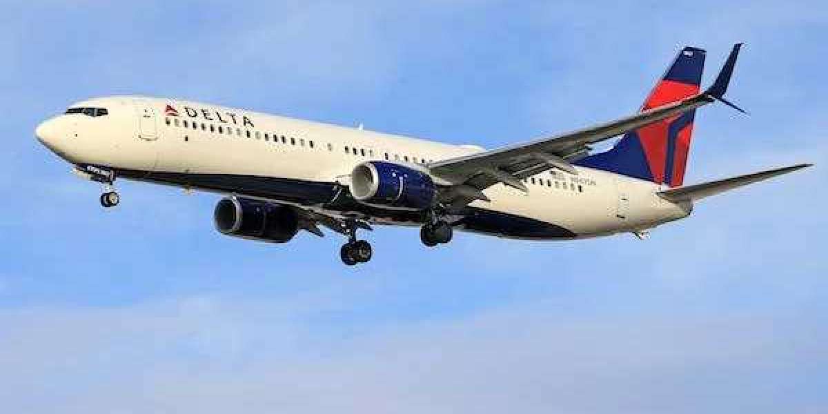 Get Delta Airlines Phone Number for Quick Support & Assistance
