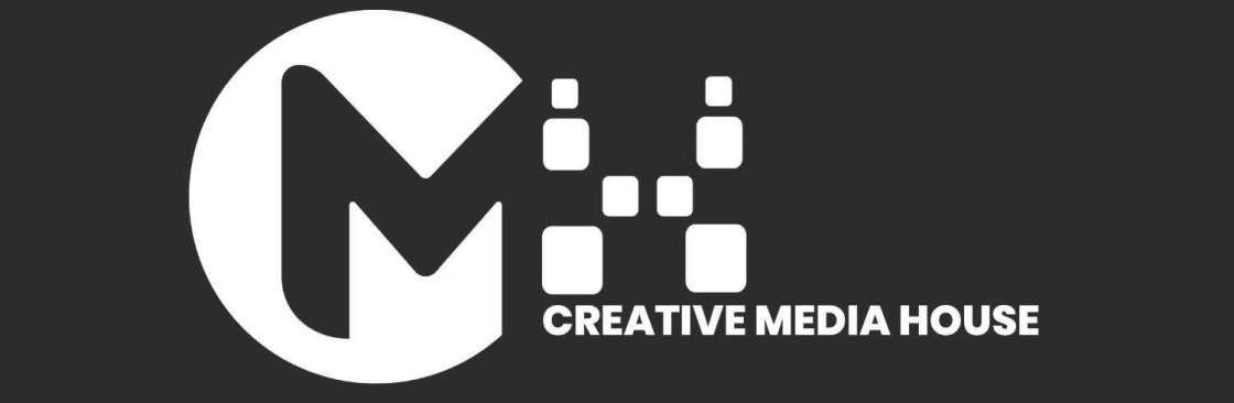 Creative Media House Cover Image