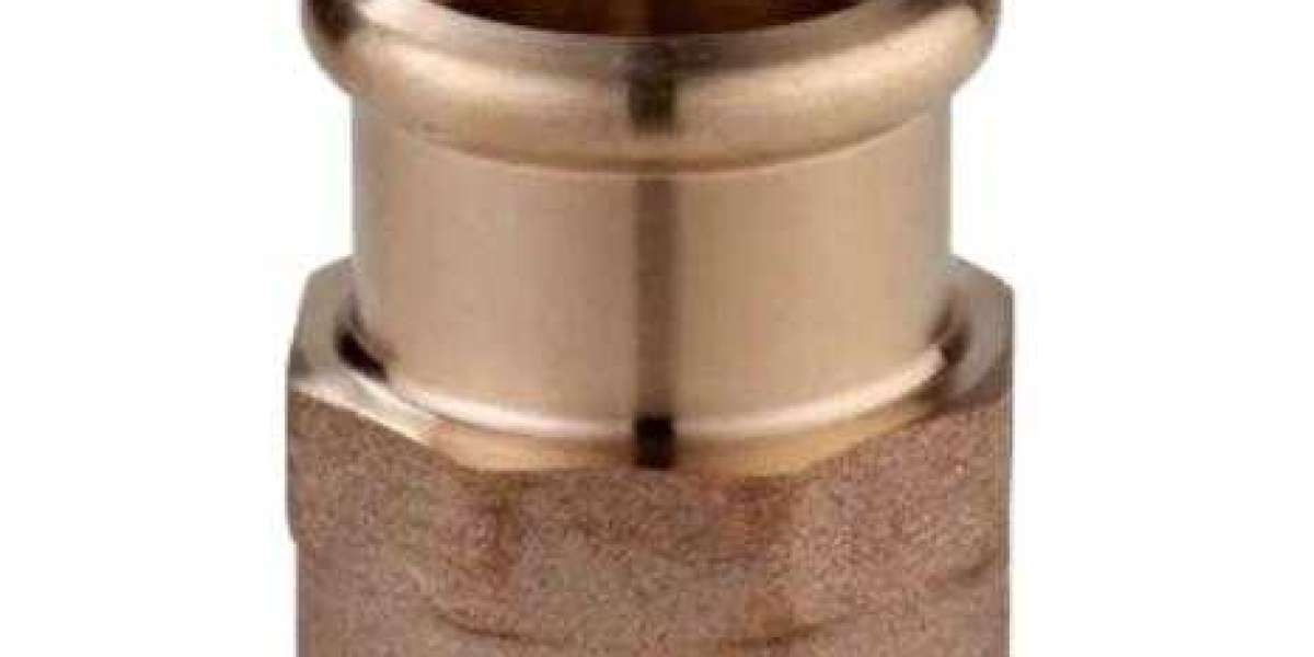 What Can We Know About Lead-Free Bronze Fittings