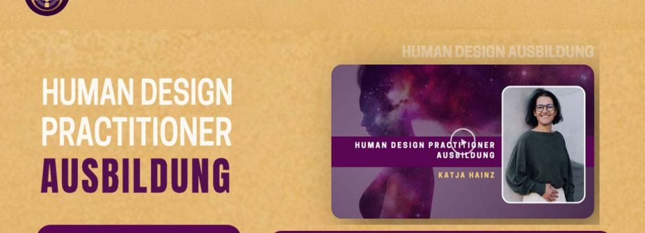HumanDesignKatja HumanDesignKatja Cover Image