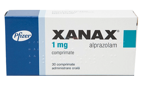 Buy Xanax (Alprazolam) Tablets Online in UK- Fast Shipping