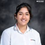 ishika chaudhary Profile Picture