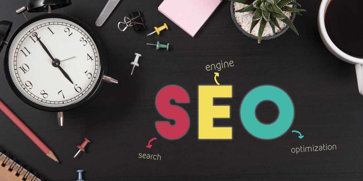 Dominating The Digital Landscape: Why Your Business Needs An SEO Company