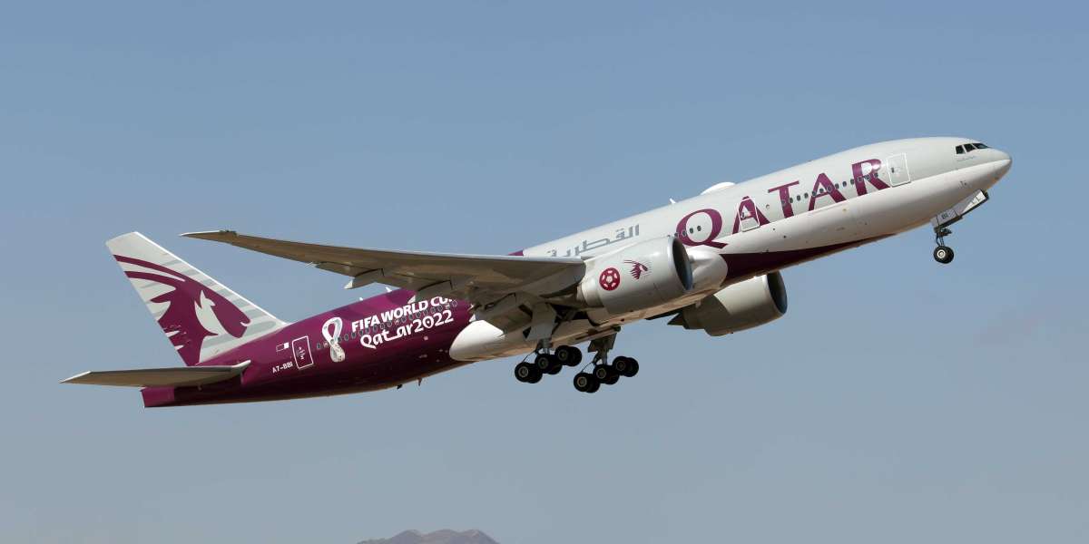 Why Qatar Airways is a Traveler's Delight