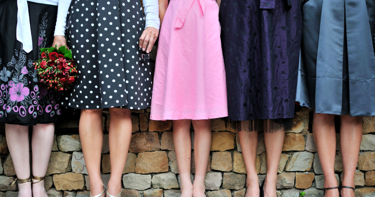 15 Different Types of Skirts - Simple Stylish Life