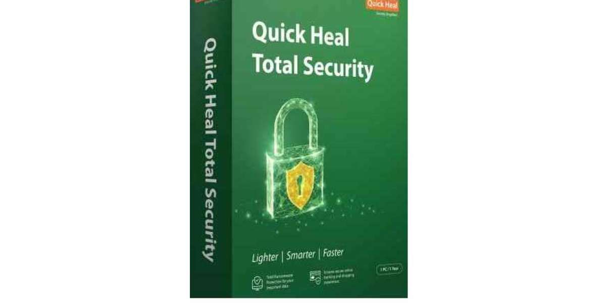 Quick Heal's 3-Year Antivirus Subscription Offers Significant Savings