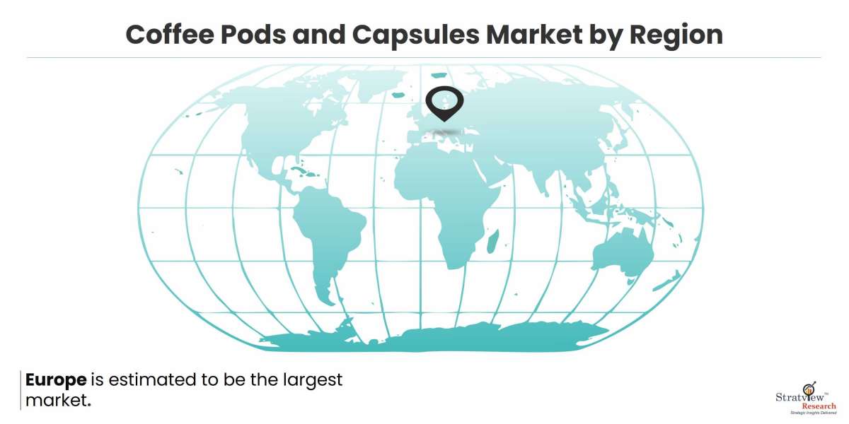 A Sip of Convenience: Unveiling the Growing Popularity of Coffee Pods and Capsules