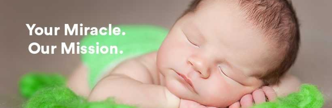 Eve Fertility Center Cover Image