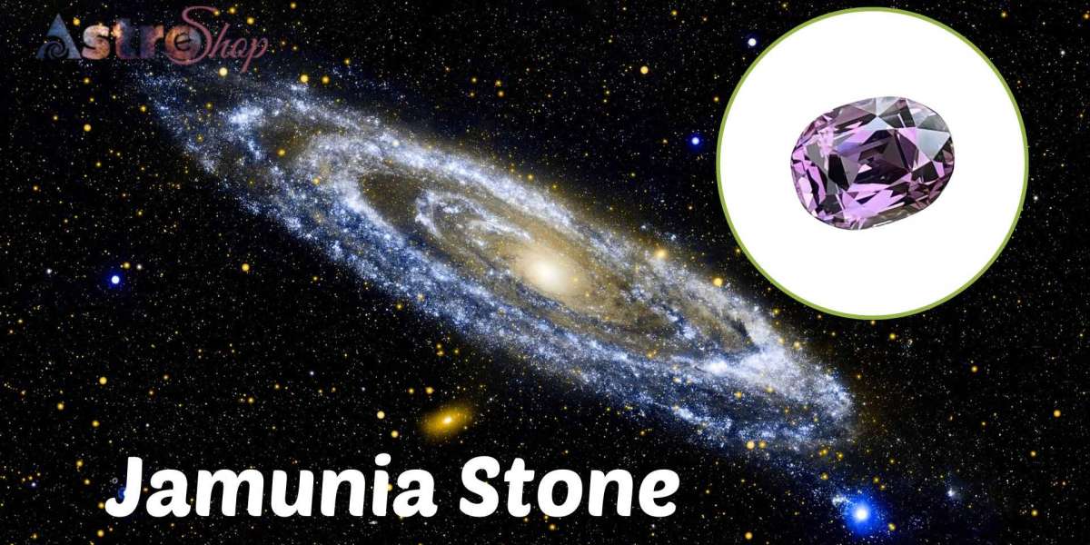 What is Jamunia Stone and Why Does it Matter?