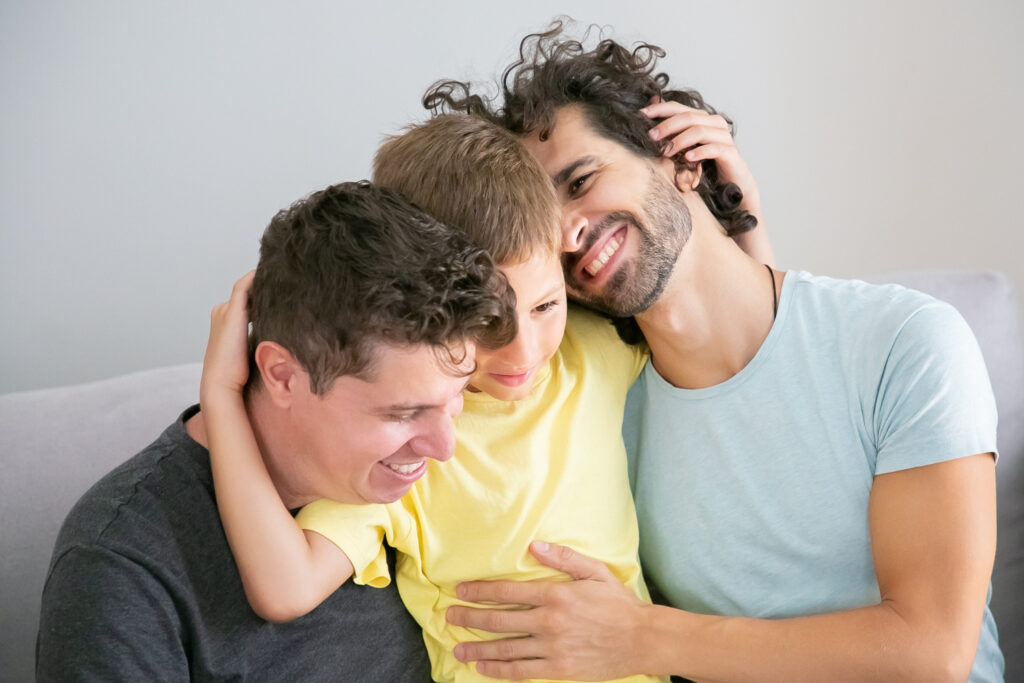 How Do Gay Parents Benefit From Surrogacy?