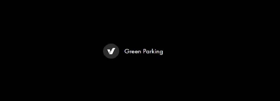 Green Parking Cover Image