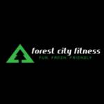 Forest City Fitness JoinFCF Profile Picture