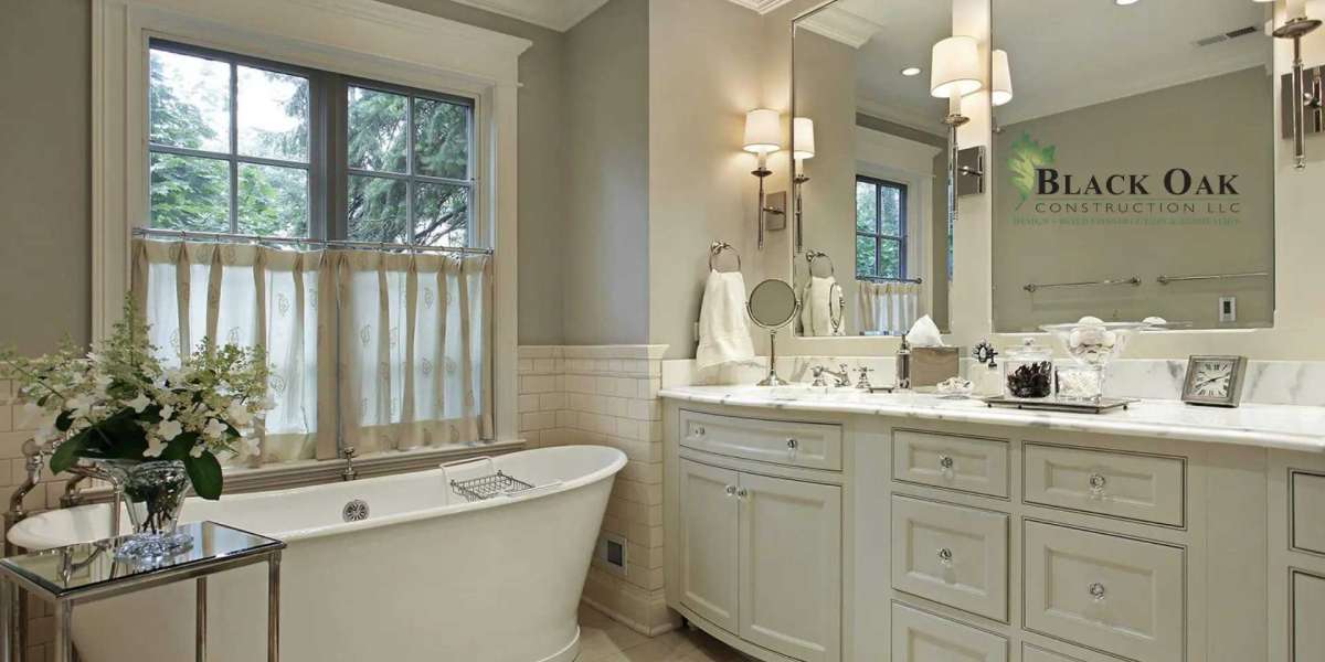 Why Is Bathroom Remodeling A Must-Do Thing For You?