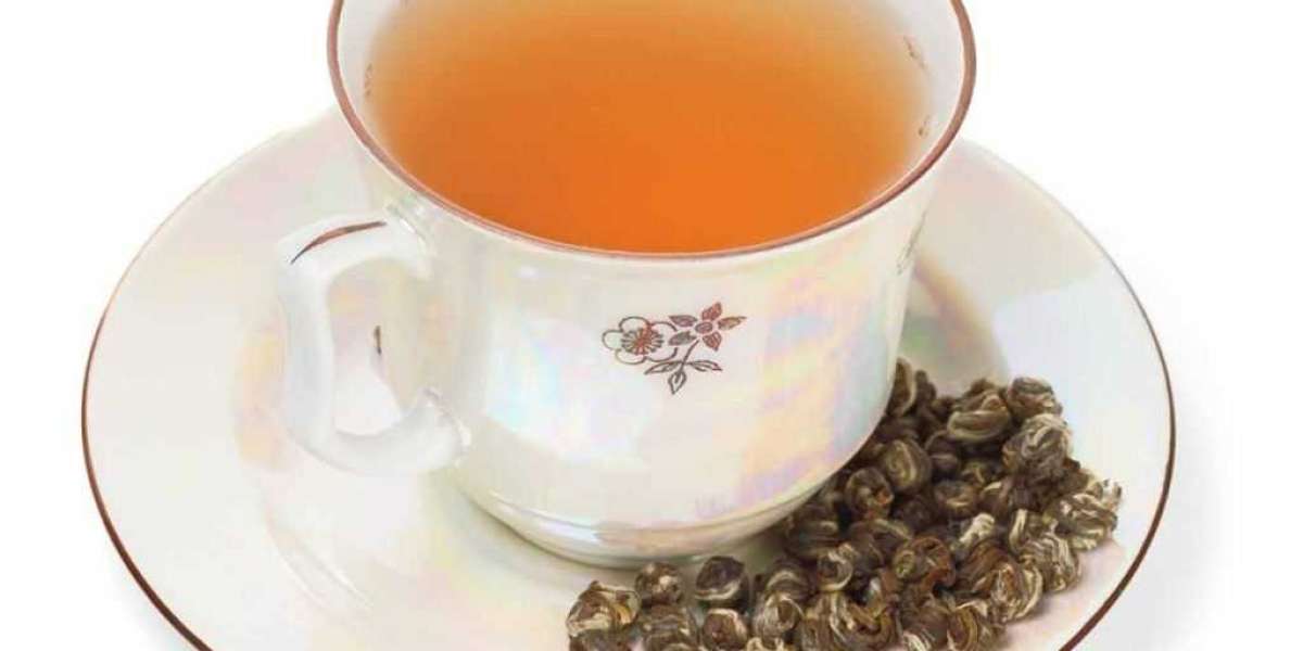 Wellness In Every Sip: Enhance Your Daily Routine With Herbal Teas