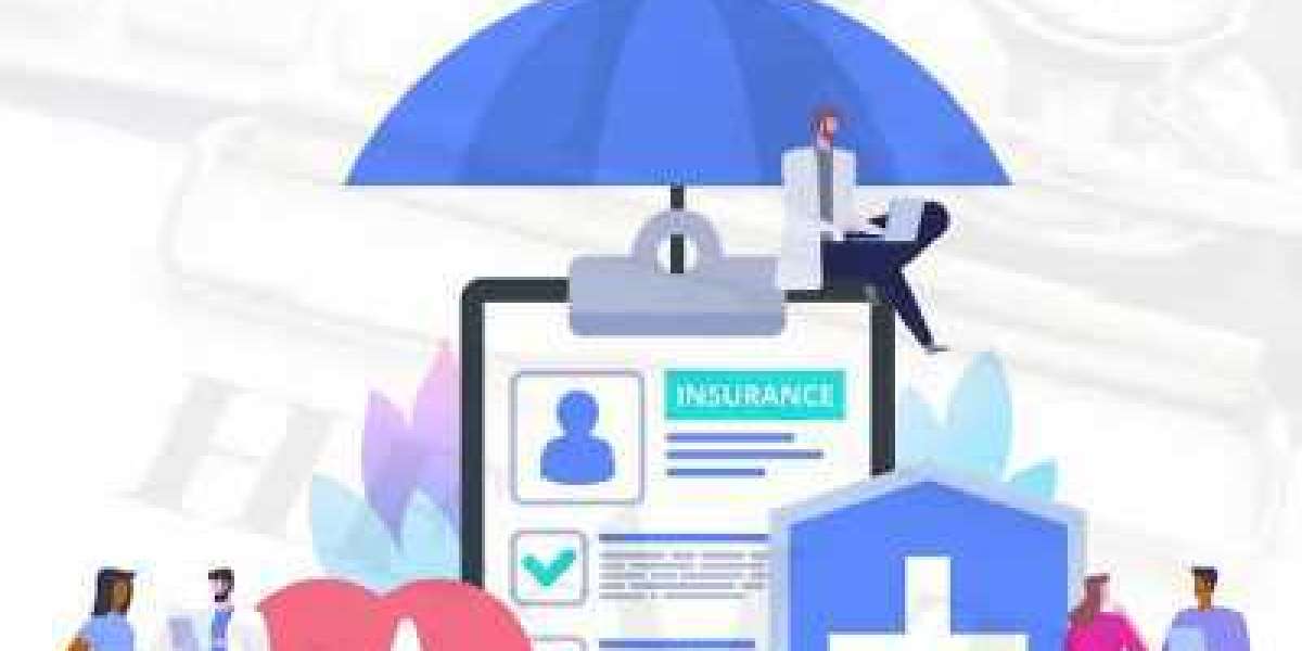 France Health Insurance Market Global Industry Analysis, Growth Trends, and Market Forecast 2022-2029