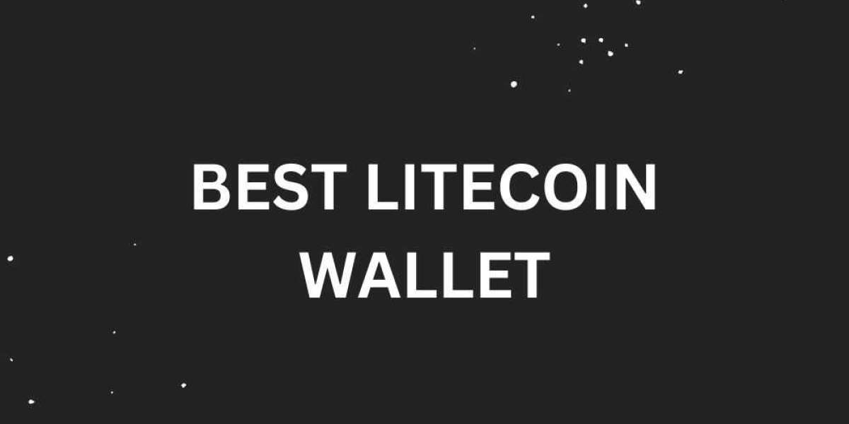 Secure Your Litecoin and Cryptocurrencies with Best Crypto Wallet
